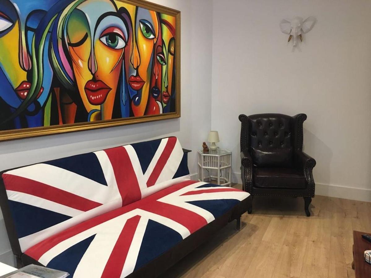 Apartmán Bagshot Pennyhill Camberley Ascot Luxury 2 Beds 1 Bath Sleeps 4 Pets Ok Permit Parking Exteriér fotografie